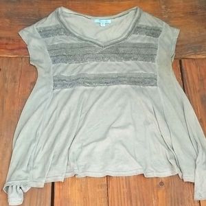 She + Sky | Top - M
